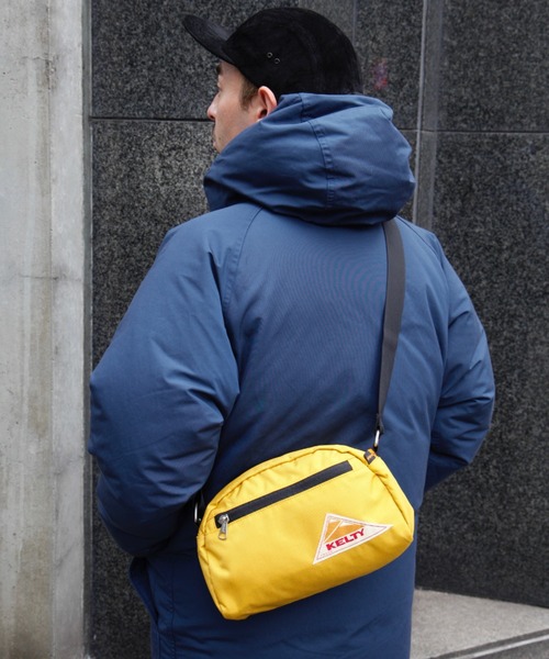 KELTY（ケルティ） ショルダーバッグ メンズ レディース : ZOZOTOWN