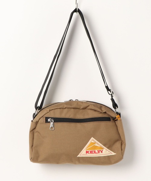 KELTY（ケルティ） ショルダーバッグ バッグ 500mlペットボトル収納可