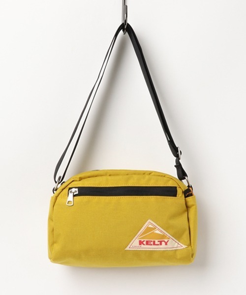 KELTY（ケルティ） ショルダーバッグ メンズ レディース : ZOZOTOWN