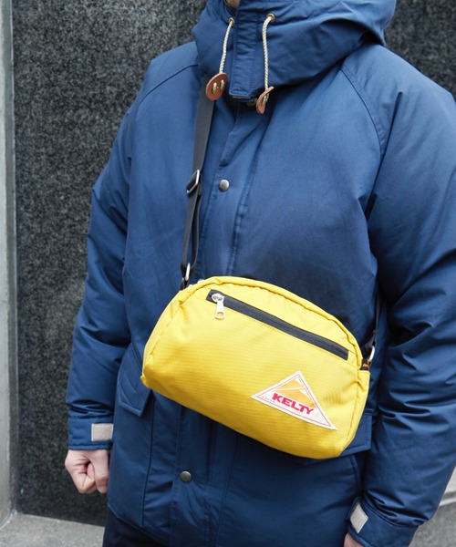 KELTY（ケルティ） ショルダーバッグ メンズ レディース : ZOZOTOWN