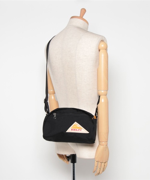 KELTY（ケルティ） ショルダーバッグ メンズ レディース : ZOZOTOWN