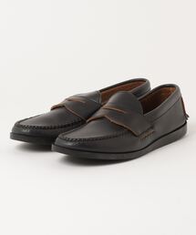 RANCOURT ローファー RANCOURT＆CO:CXL PINCH PENNYLOA メンズ