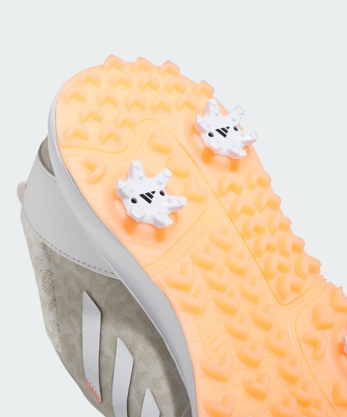 adidas スニーカー ウィメンズ S2G ボア 23「adidas Golf