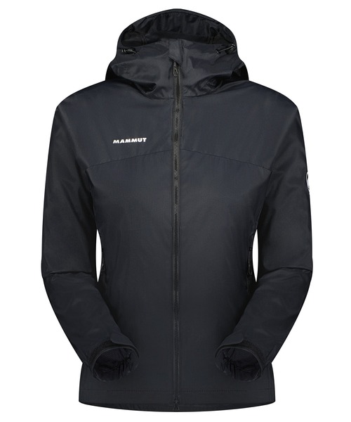 MAMMUT ブルゾン ジャンバー グライダー 2.0 ウィンド