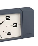 時計 DOUBLE FACE CLOCK RE...の詳細画像4