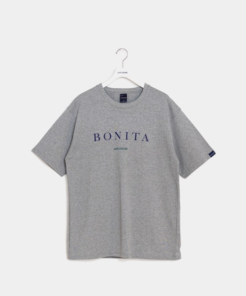 BonitaApplebumです(^^) APPLEBUM tシャツ BONITA” T-shirt メンズ : ZOZOTOWN Yahoo!店