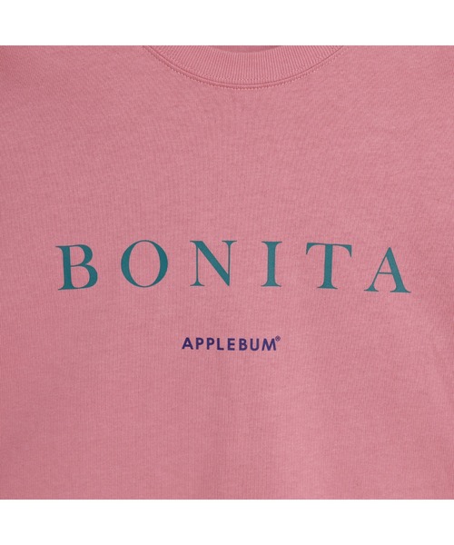 APPLEBUM tシャツ BONITA” T-shirt メンズ : ZOZOTOWN Yahoo!店