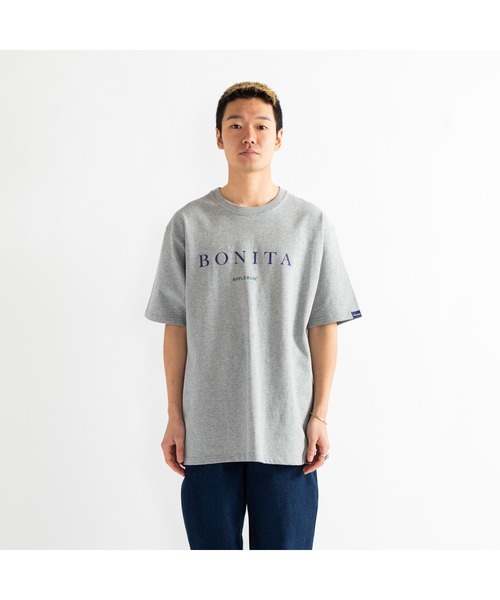 BonitaApplebumです(^^) APPLEBUM tシャツ BONITA” T-shirt メンズ : ZOZOTOWN Yahoo!店