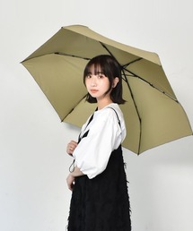 Waterfront 折りたたみ傘 「自動開閉傘」 軽量自動開閉