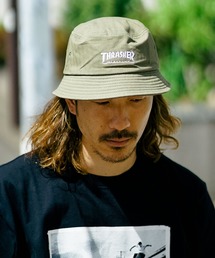 バケットハット　terry cloth bucket hat 値下げ！ バケットハットterry cloth bucket hat 値下げ！