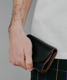MR.OLIVE（ミスターオリーブ） 財布 HORWEEN CHROMEXCEL LEATHER