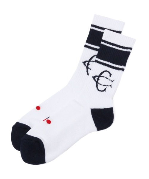 BAYFLOW×CHARI&CO NYC CHARI&CO（チャリアンドコー）の「【CHARI&CO SAFE RIDE for