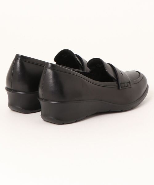 ECCO レディースローファー ECCO エコー - レディース ローファー -ファッション通販