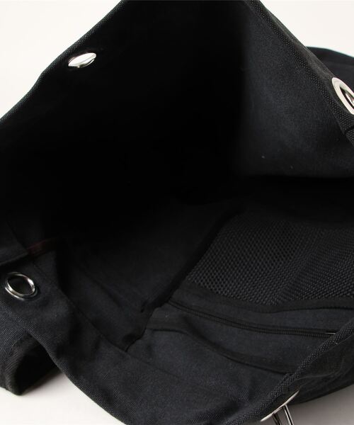 DIE DREI BERGE x PORTER(ディ・ドライベーグ x ポーター