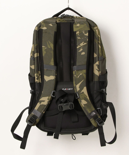 デイバック リュック 「THE NORTH FACE」ノースフェイス