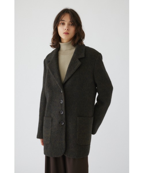 RIM.ARK ジャケット テーラードジャケット 「Xmas Limited Offer - 12