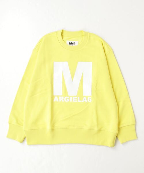 MM6 トレーナー Maison Margiela(エムエムシックス メゾン