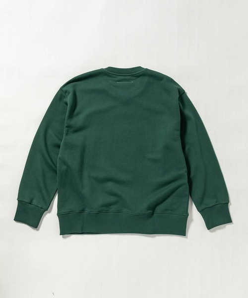 MM6 Maison Margiela 大人着用可トレーナー　マルジェラ14y MM6 Maison Margiela 大人着用可トレーナーマルジェラ14y