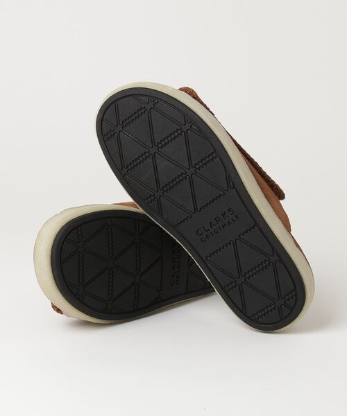 Clarks サンダル 「Clarks」OverleighSlide メンズ : ZOZOTOWN
