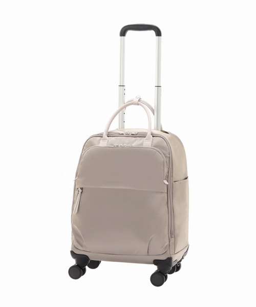 美品　PROGRES プログレス　キャリーケース　スーツケース　トラベルバッグ PROGRES/プログレ キャリーケース 68381 通販 - ディノス