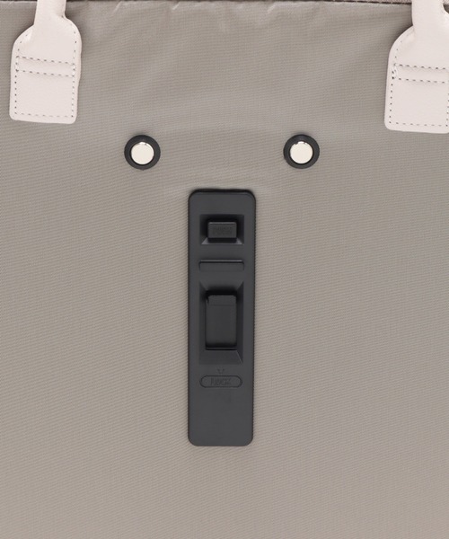 PROGRES スーツケース PROGRES/プログレ サージュTR ソフトトローリー