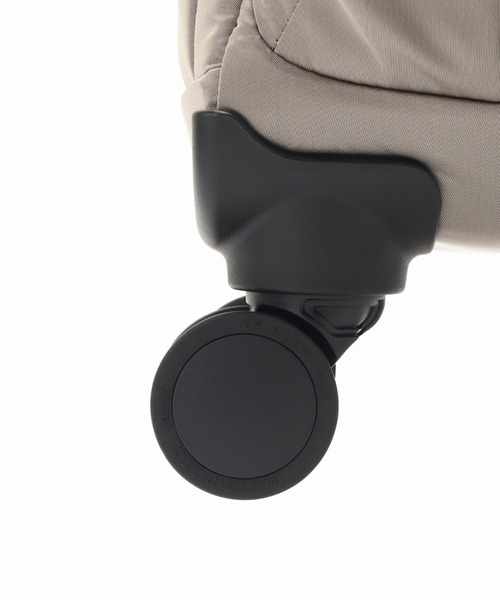 PROGRES スーツケース PROGRES/プログレ サージュTR ソフトトローリー