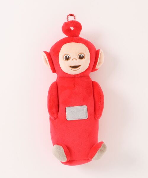 Rendez-Vous（ランデブー） 文房具 「 Teletubbies 」 テレタビーズ