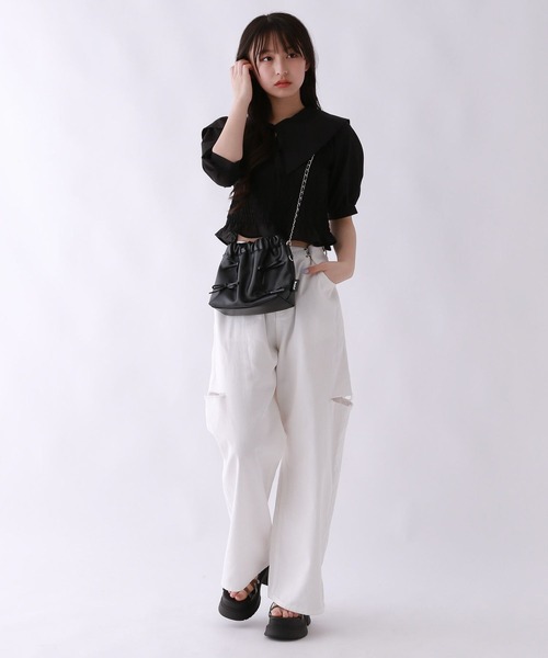 楽天市場】【SALE／20%OFF】【卒服2024】セーラージャケット