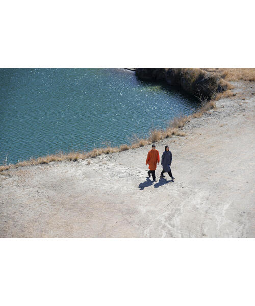COMFY OUTDOOR GARMENT コート ジャケット CMF GARMENT/シー