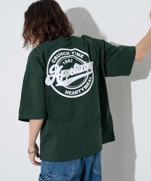 tシャツ WEGO/サークルロゴBIGT メンズ レディース｜ZOZOTOWN Yahoo!店