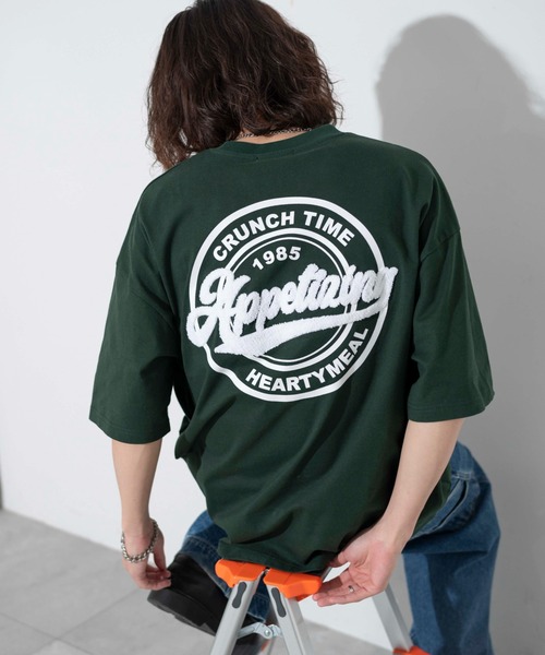 LGB MUSIC I.V.O.L/HSV Tシャツ レディース2 タグ付き LGB MUSIC I.V.O.L/HSV Tシャツ レディース2 タグ付き LGB - LGB