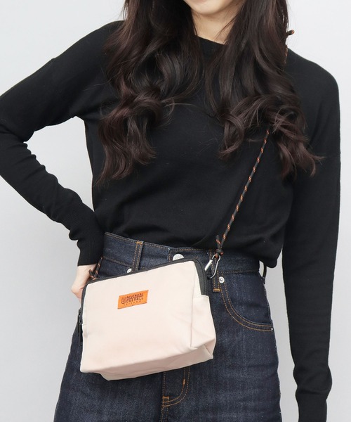 UNIVERSAL OVERALL（ユニバーサルオーバーオール） ショルダーバッグ