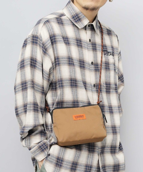 オパール バック サコッシュ オパールサコッシュ – KENSHI YONEZU ONLINE STORE