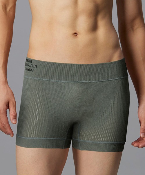 WACOAL MEN ボクサーパンツ 「N.H.TPES」コラボ 「PANTS HOLIC