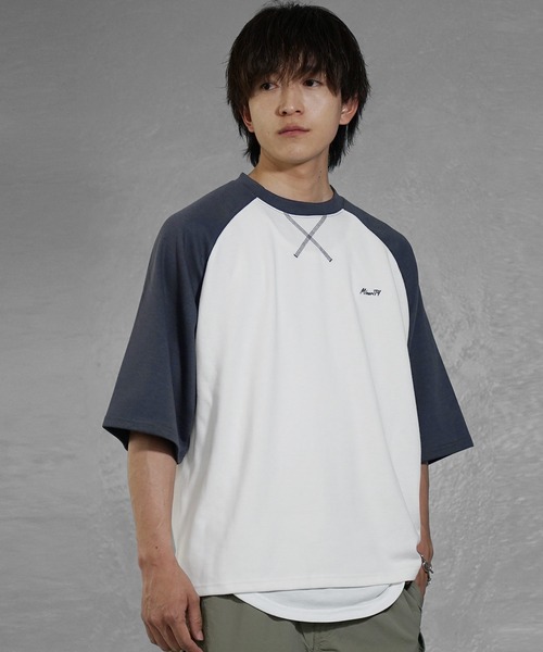 MinoriTY（マイノリティ） tシャツ 「MinoriTY」肉厚さらさら生地