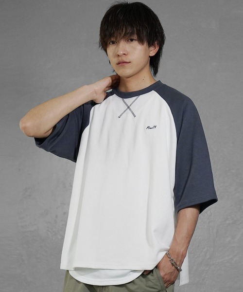 MinoriTY（マイノリティ） tシャツ 「MinoriTY」肉厚さらさら生地