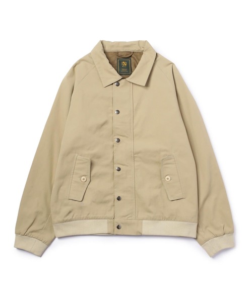 ジャケット・アウター eno Jacket – XENO