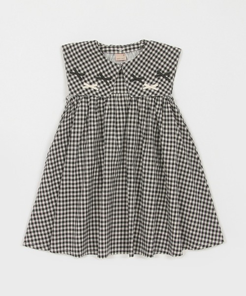 Paul Smith PS HAPPY長袖ワンピース　ピンク110 子供キッズ Paul Smith（ワンピース）のフリマアイテム一覧