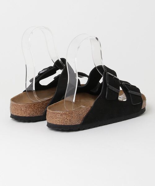 【送料関税込】BIRKENSTOCK アリゾナ サンダル ブラック 楽天市場】ビルケンシュトック BIRKENSTOCK アリゾナ