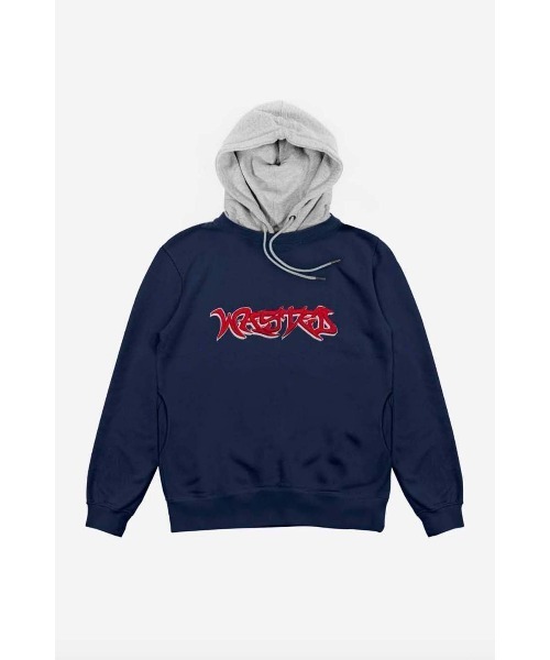 WASTED PARIS（ウェイステッドパリス） トレーナー スウェット Hoodie 