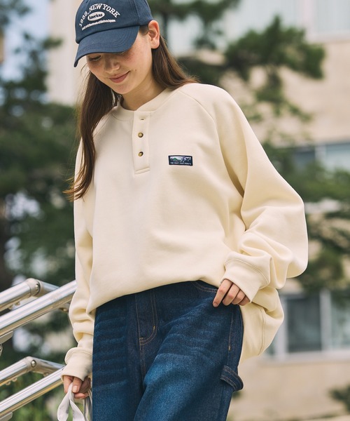 THE CRAFT CREW PRODUCTS トレーナー スウェット 裏起毛 「吸水速乾