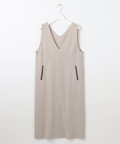 J.PRESS（J.プレス） スカート 「洗える」ウールスムース ジャンパー