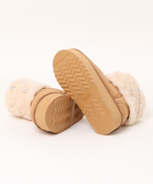 Bridget Birkin（ブリジットバーキン） ブーツ 「Bridget Birkin