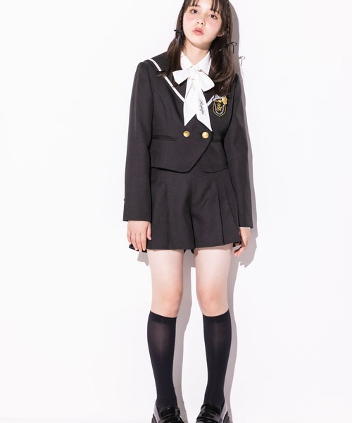 repipi armario 卒服セットSサイズ(140-150cm) 卒服セット◎repipi armario レピピアルマリオ(140〜150cm)