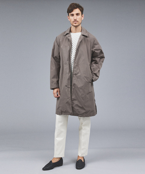 DESIGNWORKS（デザインワークス） ステンカラーコート コート