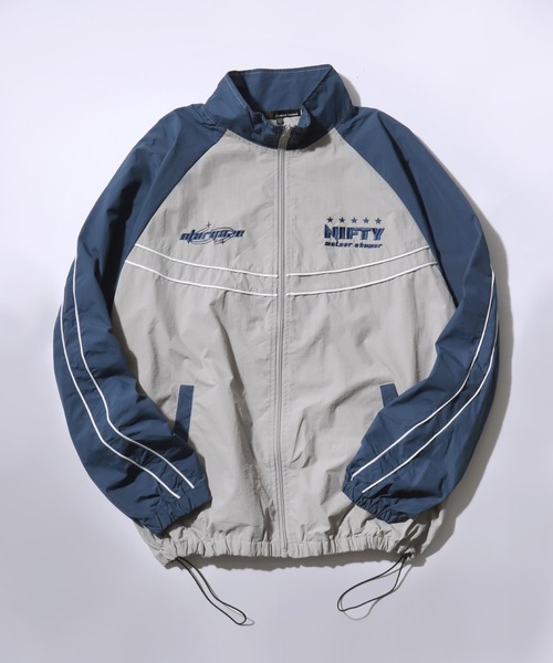 [485]SCHOTT ARMY TYPE GARMENTナイロンジャケット古着 485]SCHOTT ARMY TYPE GARMENTナイロンジャケット古着 - メルカリ