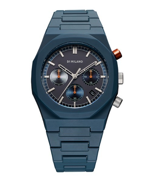 D1 MILANO 腕時計 「D1 MILANO/ディーワン ミラノ」POLYCHRONO