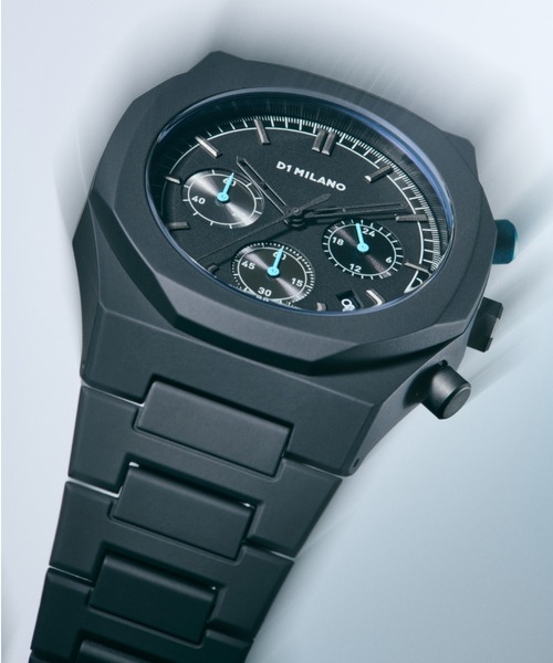 D1 MILANO(ディーワン ミラノ) 腕時計 「D1 MILANO/ディーワン D1 MILANO(ディーワン ミラノ) 腕時計 「D1 MILANO/ディーワン