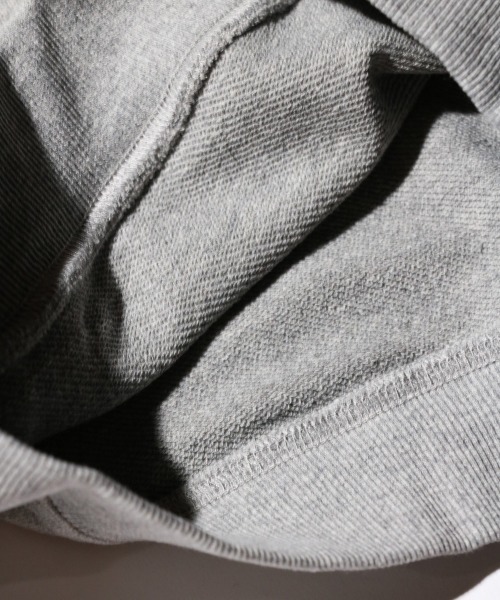 パーカー NANGA/ナンガ ECO HYBRID BOX LOGO KIDS SWEAT HOODIEエコハイブリットボックスロゴフーディキッズの画像