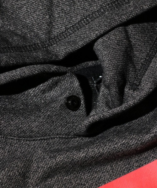 パーカー NANGA/ナンガ ECO HYBRID BOX LOGO KIDS SWEAT HOODIEエコハイブリットボックスロゴフーディキッズの画像